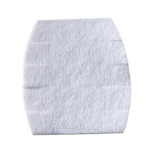 BF000536-F Motor filter for portable ESD vacuum cleaner