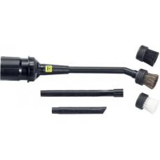 BF000536-K Kit of brushes and nozzles for portable ESD vacuum cleaner
