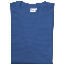 BF001090-3XL ESD T-shirt royal blue, size 3XL