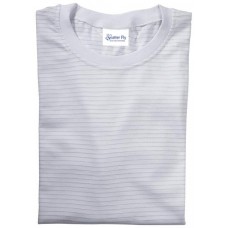 BF000941-3XL ESD T-Shirt white, size 3XL