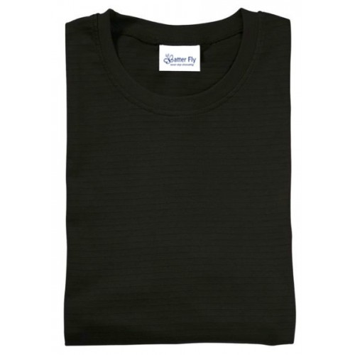 BF000953-XS ESD T-shirt black, size XS BF000953-XS ESD T-shirt black, size XS
