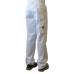 ESD trousers white BF001606