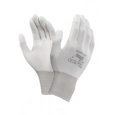 Ansell Sensilite® 48100-8 Fingers white size 8
