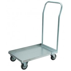 ESD trolley 410 x 610 mm handle BF000150