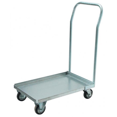 BF000150 Carrello ESD 410 x 610 mm maniglione