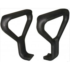 BF001123 ESD polyurethane armrests