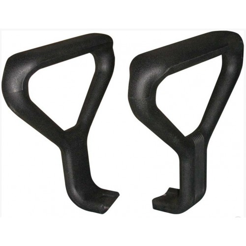 BF001123 ESD polyurethane armrests