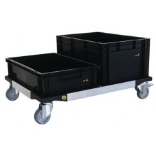 ESD wagen 1230x830x200mm BF000578D