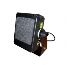CA1S Smoke Absorber ESD with active carbon, with lightweight base