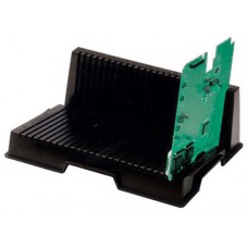 BF000224 ESD Rack, pcb, large 208x272x93mm
