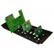 Porte-PCB et Bobines