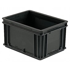 BF00F405C Conductive Containers Rsup<10^4 Ω Size mm L=400 P=300 A=220