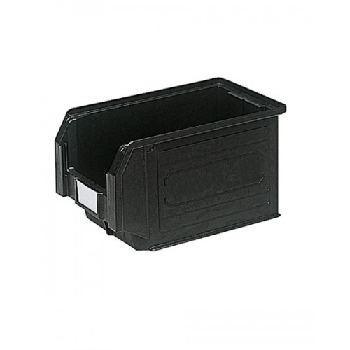 BF00F206 Contenitore conduttivo a bocca di lupo Rsup<10^4 Ω Dim. mm L=350 P=200 A=200 Svendita