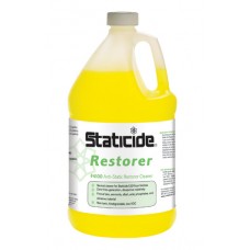 Staticide Restorer 4100-1 Detergente per pavimenti antistatici - Fustino 3,78l