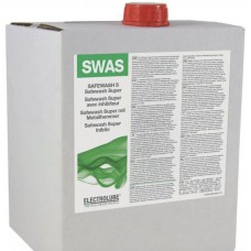 Electrolube SWAS05L liquid detergent 5l