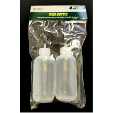 Pro'sKit MS-035 Dispenses flux evenly with a fine tipped needle, 2 pcs.
