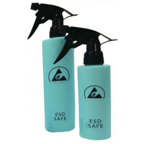 BF000451 ESD Fluid Spray Bottle 250 ml BF000451 ESD Fluid Spray Bottle 250 ml