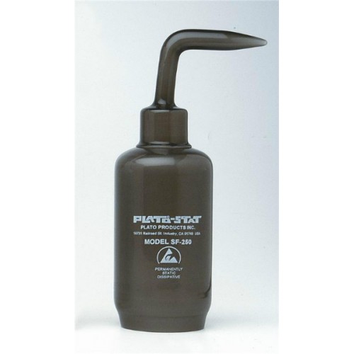 Plato Flacone SF-250 ESD con beccuccio 237 ml Plato Flacone SF-250 ESD con beccuccio 237 ml