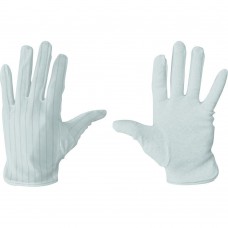 BF000067 ESD Gloves with antislip palm size M