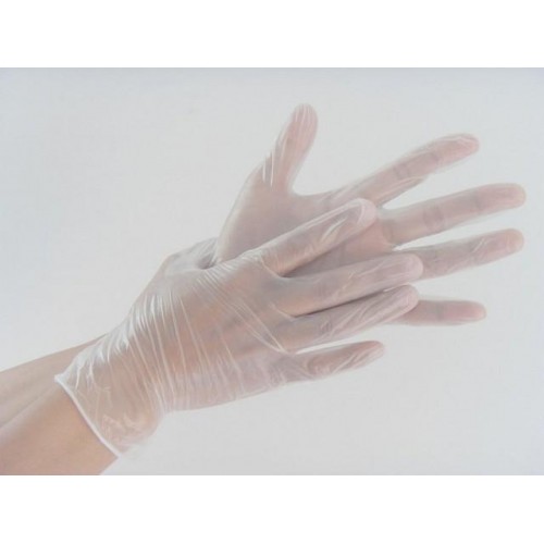 BF000013 ESD disposable gloves size M pack 100pieces BF000013 ESD disposable gloves size M pack 100pieces