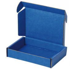 Warmbier 5510.906 Safeshield carrying box 267x216x64mm