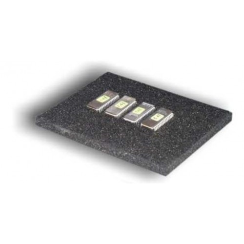 BF000398 Hard Conductive Foam 353 x 253 x 6mm BF000398 Hard Conductive Foam 353 x 253 x 6mm