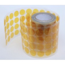 KAPTON Dots diameter 10mm 2000pcs BF000929
