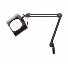 BF000163 ESD Magnifier lamp with 3 diopters
