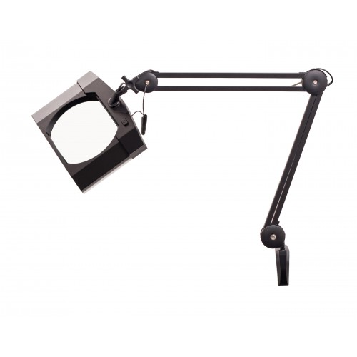 BF000163 ESD Magnifier lamp with 3 diopters BF000163 ESD Magnifier lamp with 3 diopters