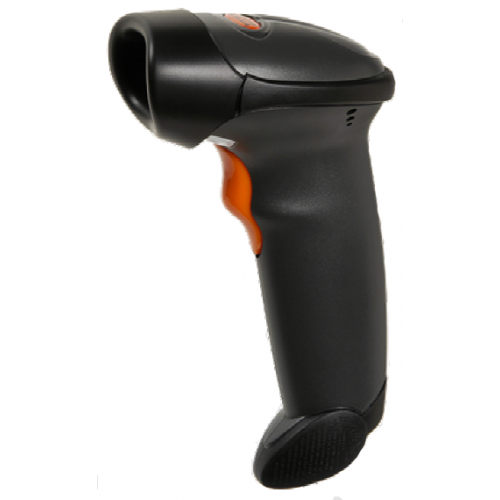 Uniscan C6R Barcode Scanner for high performance