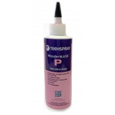 Techspray 2211-8SQ WonderMASK P Peelable Solder Mask 237ml