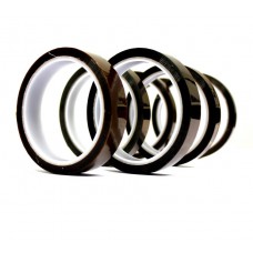 KAPTON Tape for high temperatures 33mx10mm BF000900