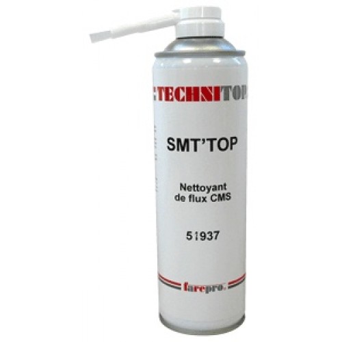 FAREPRO 51937 SMT'TOP Deflussante flux remover FAREPRO 51937 SMT'TOP Deflussante flux remover