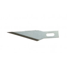 BF000249A Pack with 5 blades 3 mm for minicutter