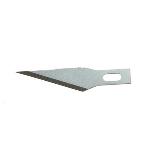 BF000249A Pack with 5 blades 3 mm for minicutter