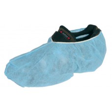 BF000112 Sovrascarpe ESD usa e getta, 120 pz. azzurri