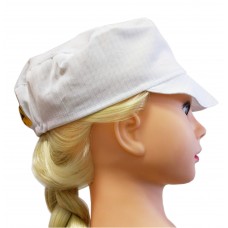 BF000828 Cappellino ESD con visiera