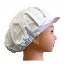BF000829 ESD cap with elastic