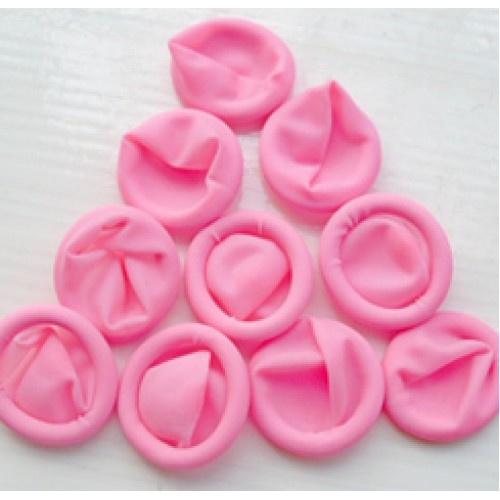BF000391 ESD latex Finger Cots 1440 pcs size L BF000391 ESD latex Finger Cots 1440 pcs size L