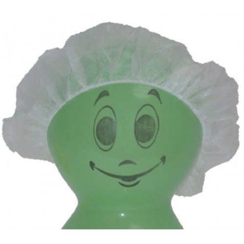 BF000572 Disposable cap 60cm pack 1000 pieces