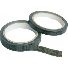 BF000183/12 ESD Grid adhesive tape with ESD symbol, 36m x 12mm
