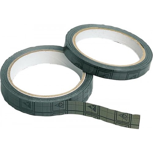 ESD Grid adhesive tape with ESD symbol 36m x 18mm BF000183/18 ESD Grid adhesive tape with ESD symbol 36m x 18mm BF000183/18