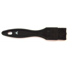 BF000714 ESD Brush with soft bristles 25x6 mm