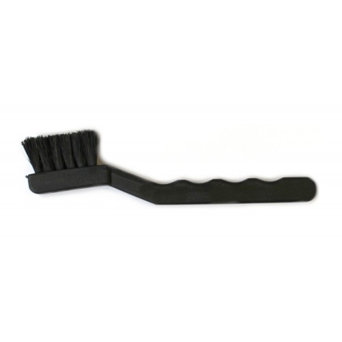 BF000036 ESD Brush with hard bristles 30 mm 