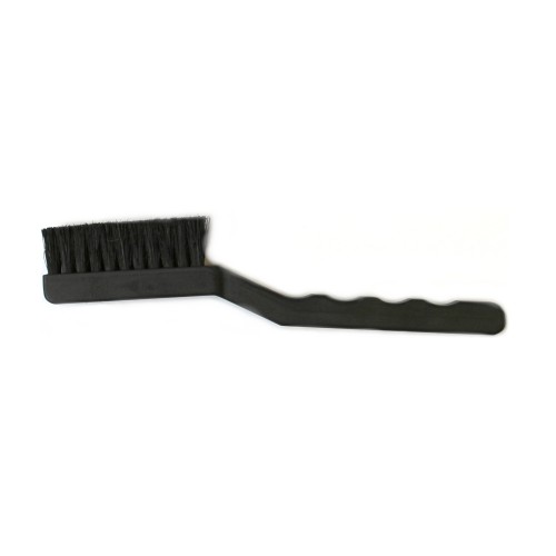 BF000037 Spazzola ESD piatta 60mm con setole dure