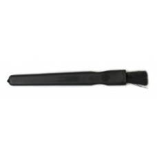 BF000040 Spazzola ESD piatta 12,5 mm con setole dure