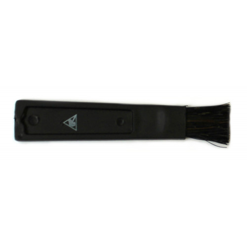 BF000712 ESD Brush with soft bristles 13x5 mm 