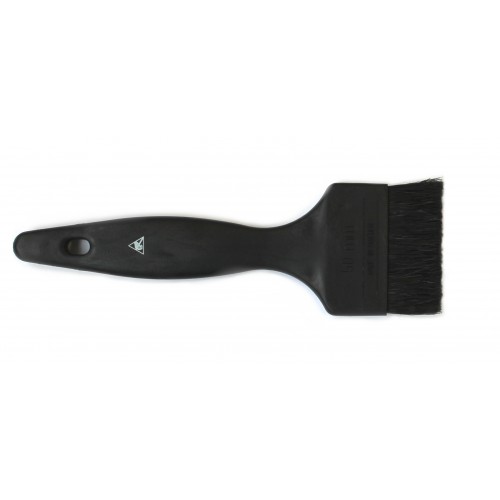BF000717 ESD Brush with soft bristles 50x11 mm