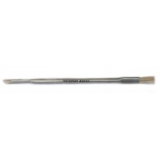 Techspray 2031-1 Double Brush Horse Hair