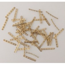 TSC475 SMD Splice Clips 4000 pcs.